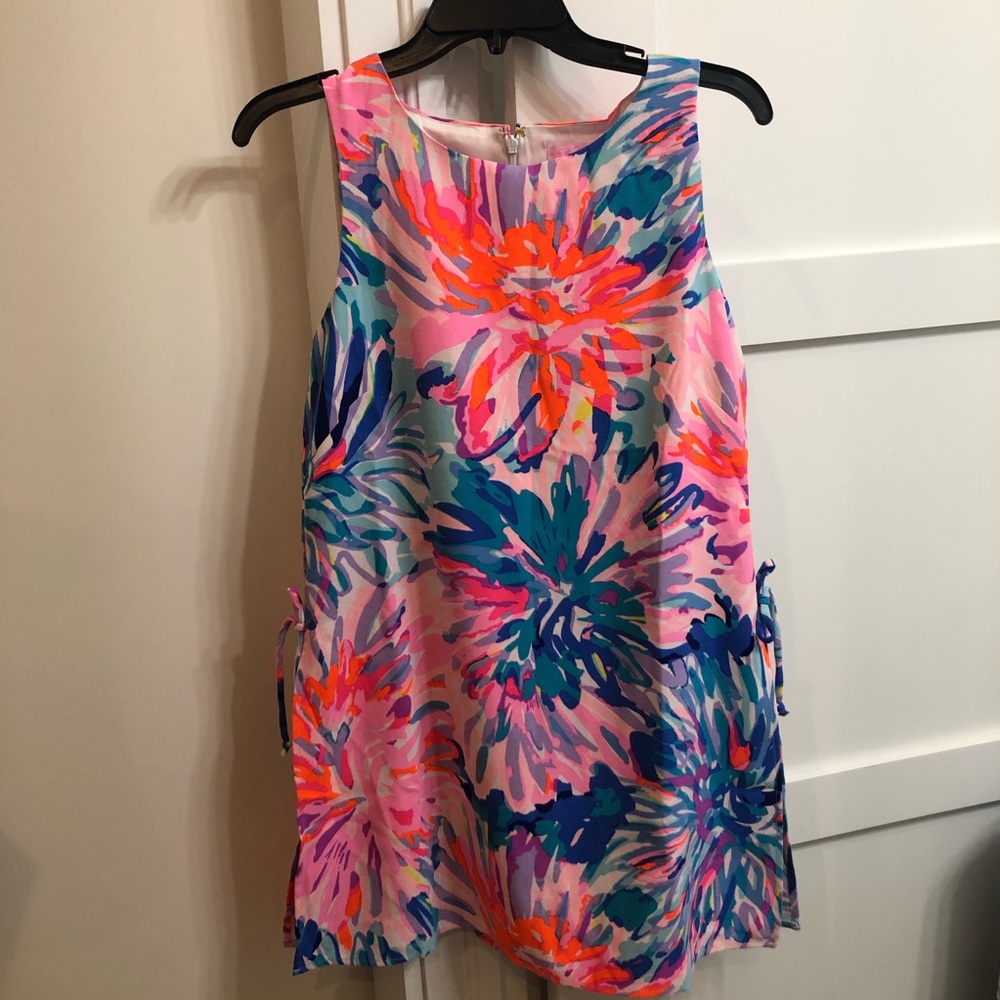 Lilly Pulitzer Donna Romper
